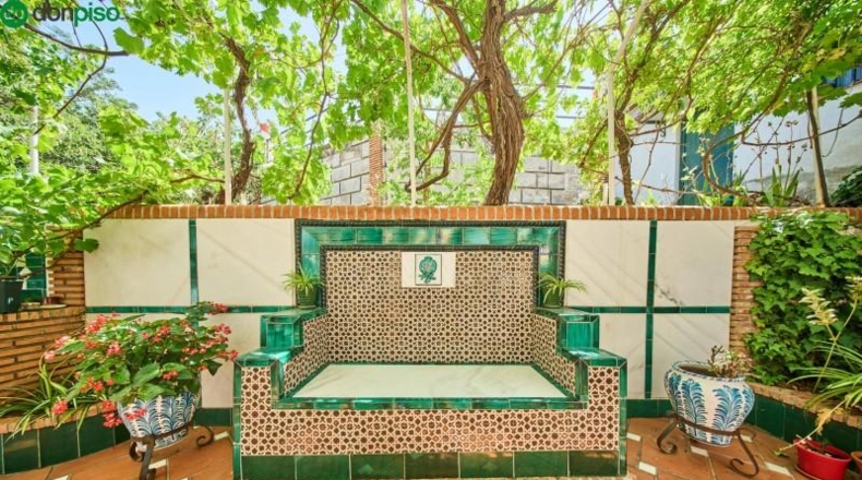 Granada - Villa de Otura - 1100m2