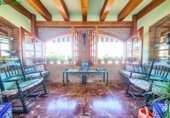 Отдельно стоящий дом с участком на продажу в городе Villa de Otura Фото