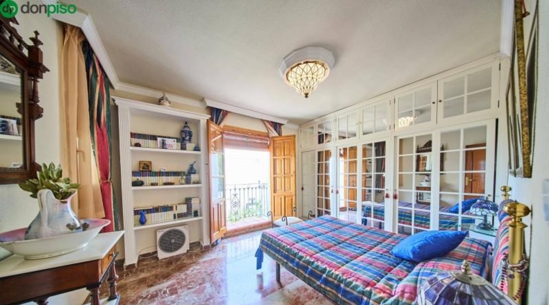 Granada - Villa de Otura - 1100m2