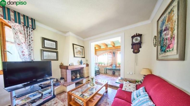 Granada - Villa de Otura - 1100m2