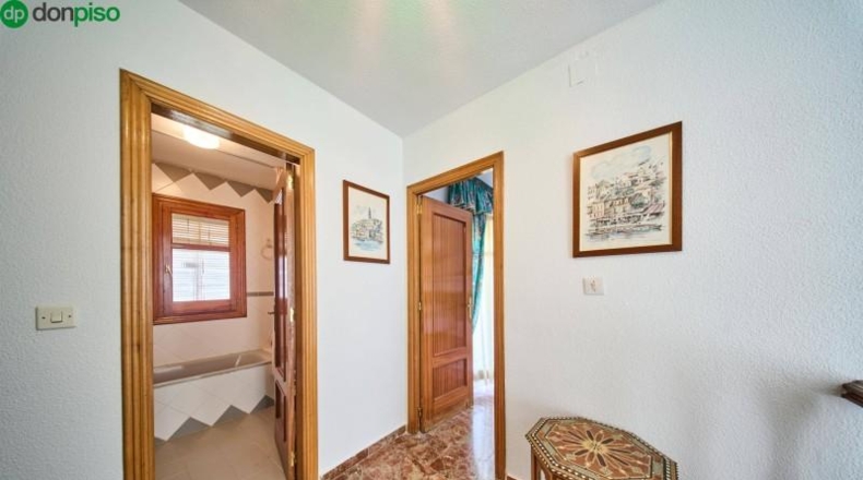 Granada - Villa de Otura - 1100m2