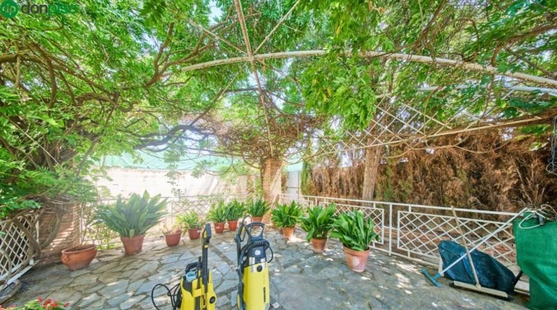 Granada - Villa de Otura - 1100m2