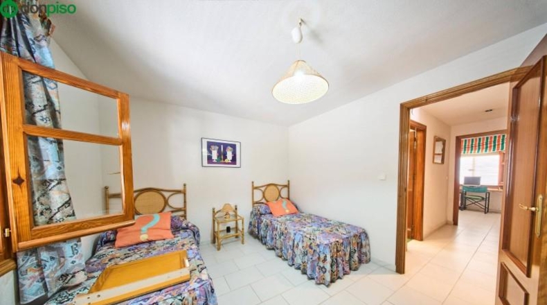 Granada - Villa de Otura - 1100m2