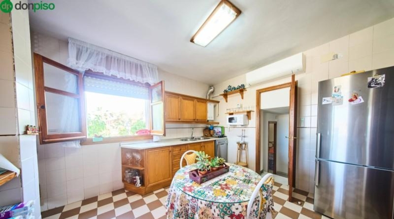Granada - Villa de Otura - 1100m2