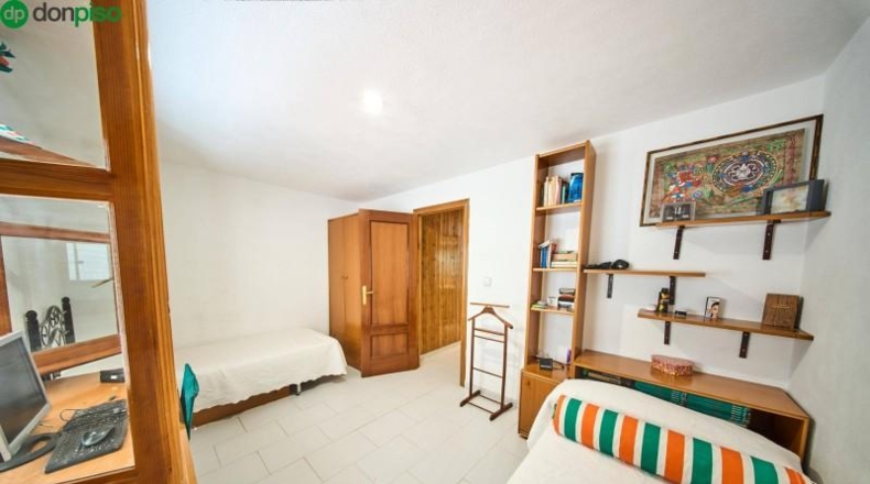 Granada - Villa de Otura - 1100m2
