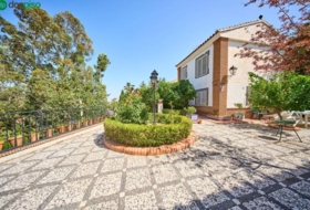 Villa de Otura 1100&nbsp;m² 