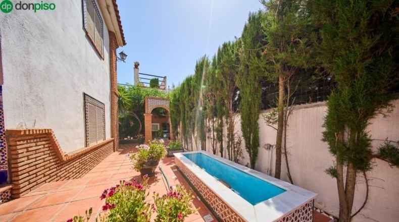 Granada - Villa de Otura - 1100m2