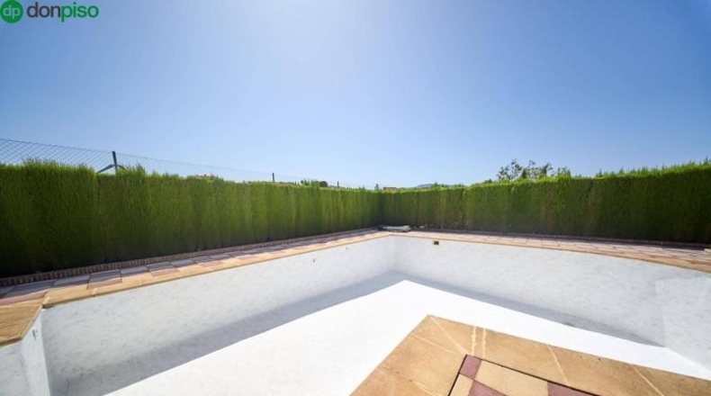 Granada - Villa de Otura - 1100m2