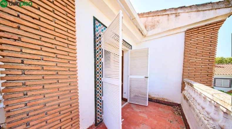 Granada - Villa de Otura - 1100m2