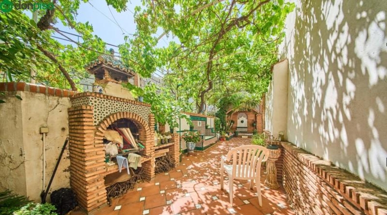 Granada - Villa de Otura - 1100m2