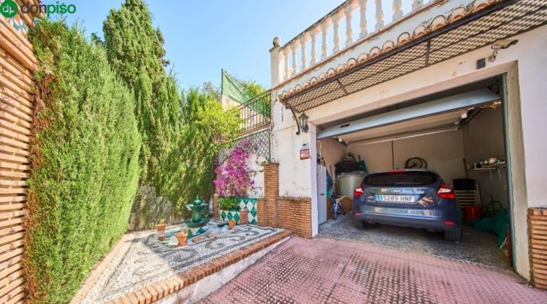 Granada - Villa de Otura - 1100m2