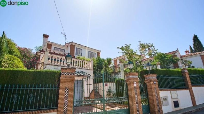Granada - Villa de Otura - 1100m2