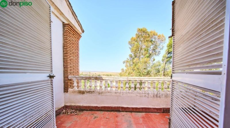Granada - Villa de Otura - 1100m2