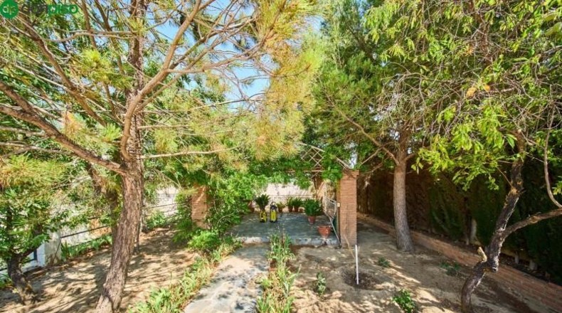 Granada - Villa de Otura - 1100m2