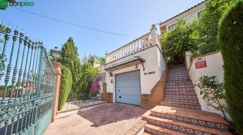 Granada - Villa de Otura - 1100m2