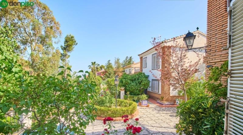 Granada - Villa de Otura - 1100m2