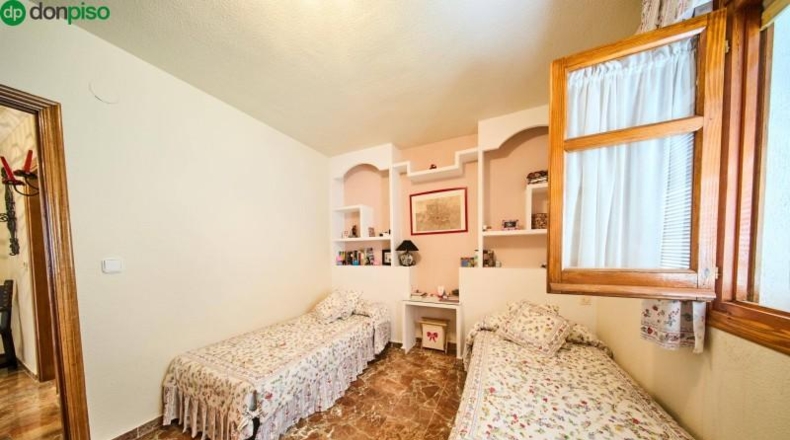 Granada - Villa de Otura - 1100m2