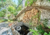 Отдельно стоящий дом с участком на продажу в городе Villa de Otura Фото