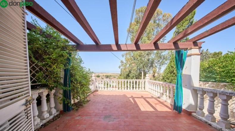 Granada - Villa de Otura - 1100m2