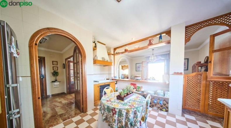 Granada - Villa de Otura - 1100m2