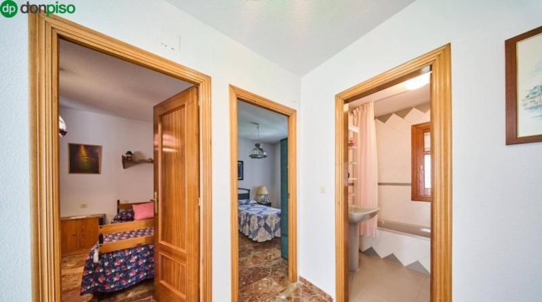 Granada - Villa de Otura - 1100m2