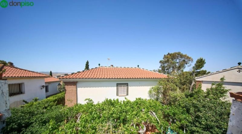 Granada - Villa de Otura - 1100m2