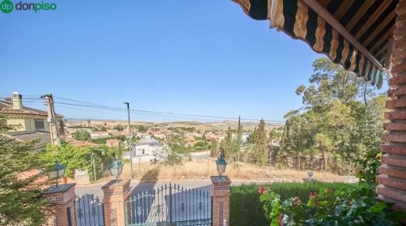 Granada - Villa de Otura - 1100m2