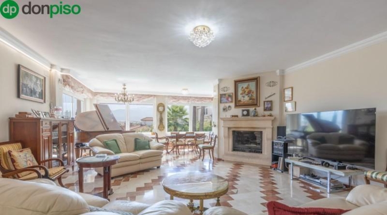 Granada - Los Llanos - 945m2