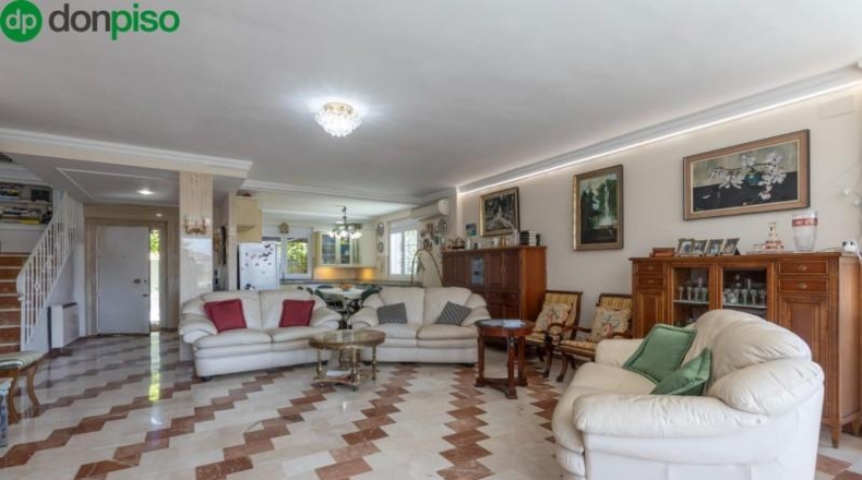 Granada - Los Llanos - 945m2