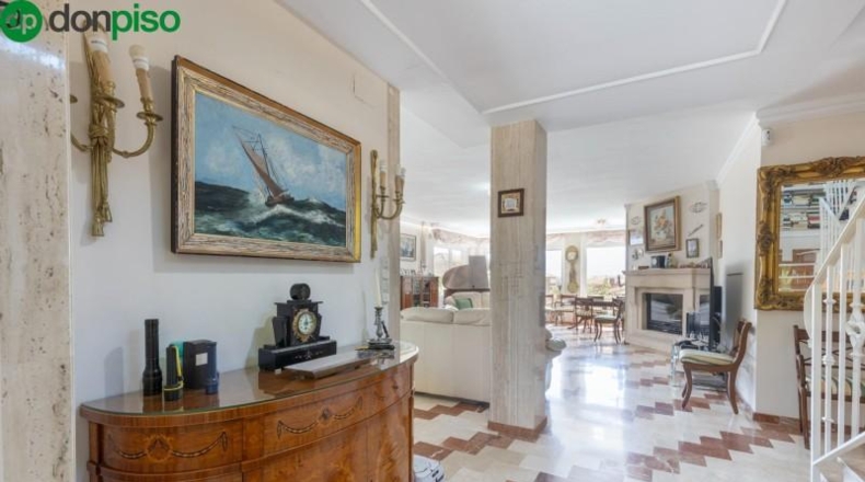 Granada - Los Llanos - 945m2