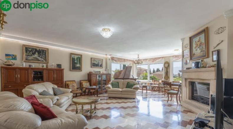 Granada - Los Llanos - 945m2