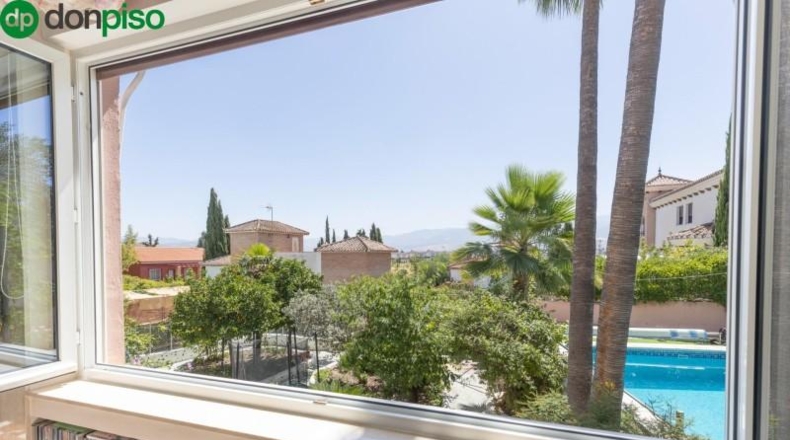 Granada - Los Llanos - 945m2