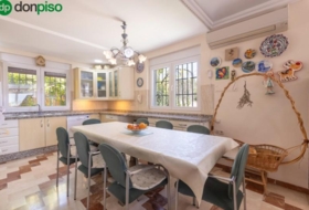 Los Llanos 945&nbsp;m²
