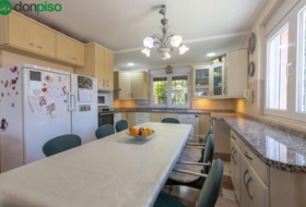 Los Llanos 945&nbsp;m²