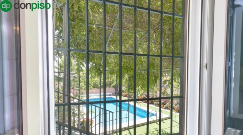 Granada - Los Llanos - 945m2