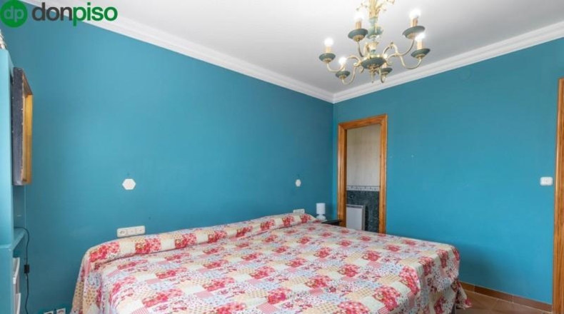 Granada - Los Llanos - 945m2