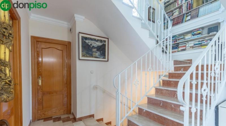 Granada - Los Llanos - 945m2