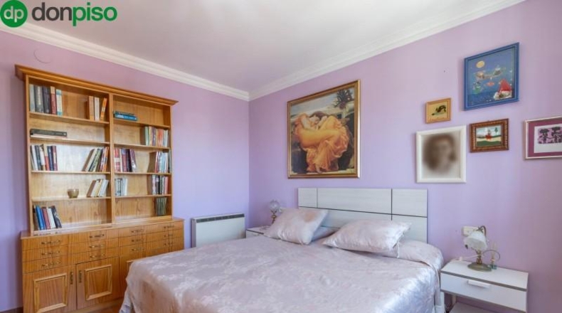 Granada - Los Llanos - 945m2