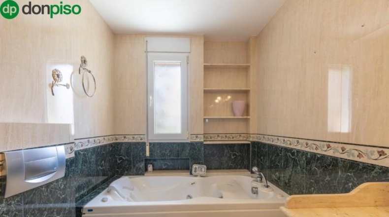 Granada - Los Llanos - 945m2