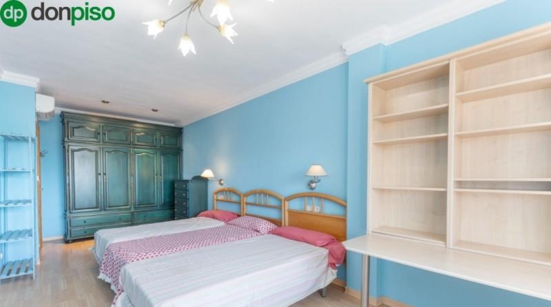 Granada - Los Llanos - 945m2