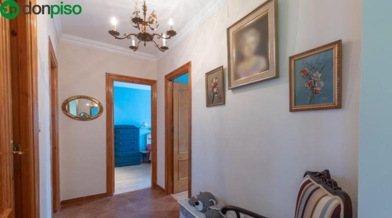 Granada - Los Llanos - 945m2