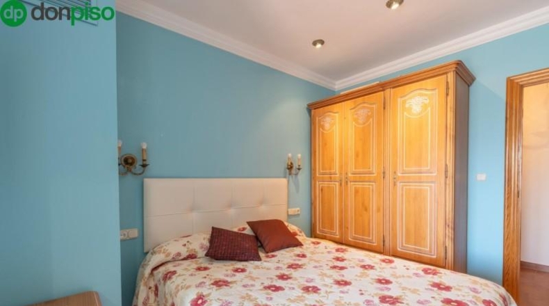 Granada - Los Llanos - 945m2