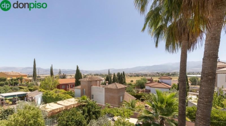 Granada - Los Llanos - 945m2