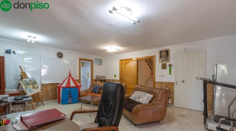 Granada - Los Llanos - 945m2