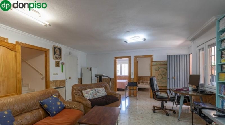 Granada - Los Llanos - 945m2