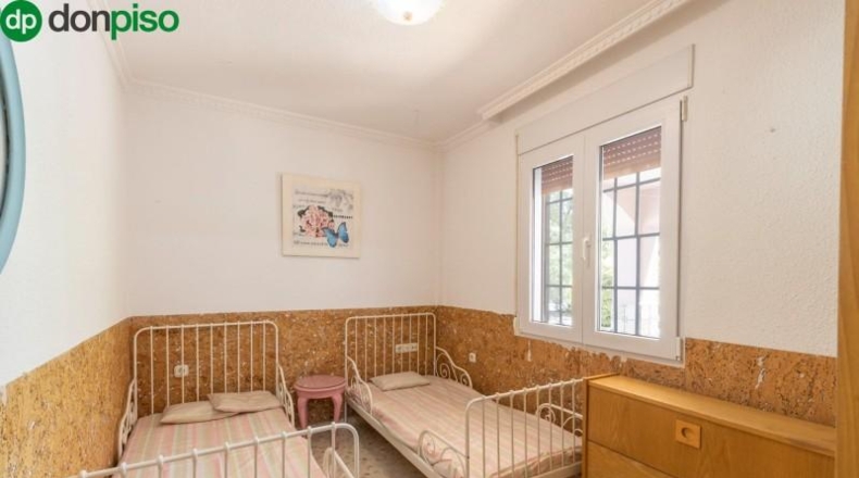 Granada - Los Llanos - 945m2