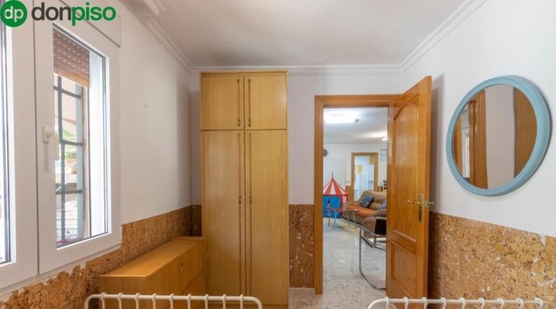 Granada - Los Llanos - 945m2