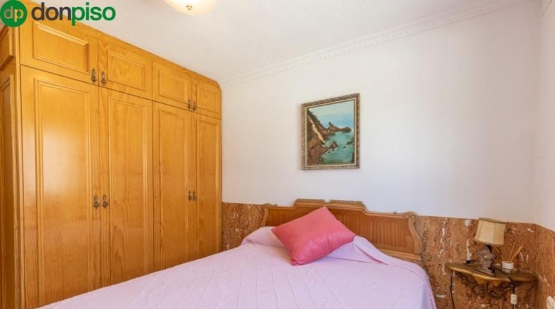 Granada - Los Llanos - 945m2