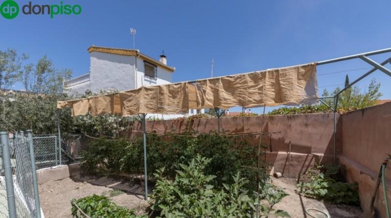 Granada - Los Llanos - 945m2