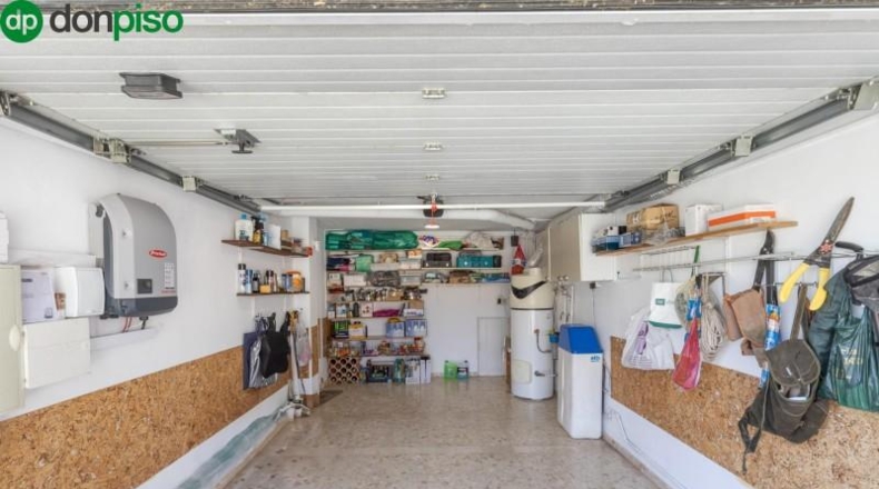 Granada - Los Llanos - 945m2